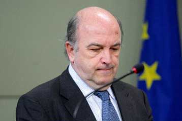 Στο στόχαστρο της Κομισιόν τα ελλείμματα της Γερμανίας