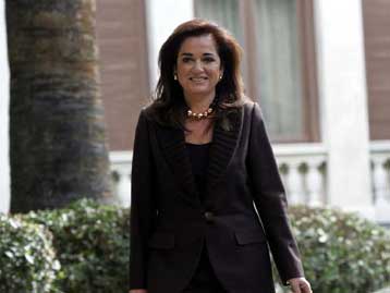 Περιοδεία της Ντ.Μπακογιάννη στα Βαλκάνια, επόμενη στάση η Αυστρία