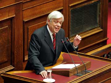 Δεν ανοίγει «παράθυρο» για περαιτέρω αναθεώρηση του «Καποδίστρια», λέει η κυβέρνηση