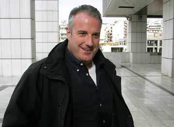 Εισαγγελικό «όχι» στην αίτηση αποφυλάκισης του Σ.Κεχαγιόγλου