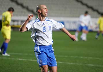 Αυτά μόνο στην Ελλάδα γίνονται, είπε ο Ρεχάγκελ για τη διαμαρτυρία Μαλεζάνι