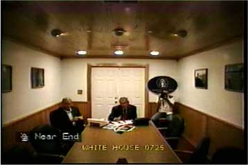 Ο Τζορτζ Μπους φέρεται να είχε προειδοποιηθεί για τις συνέπειες του κυκλώνα Κατρίνα