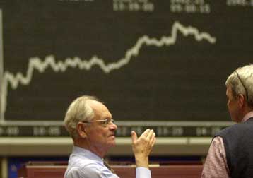 Σε θετικό έδαφος τα ευρωπαϊκά χρηματιστήρια την Πέμπτη