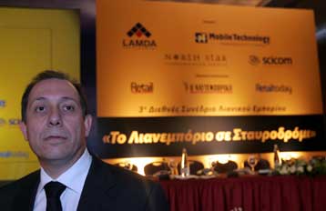 Πλήρη απελευθέρωση των ωραρίου και των αγορών ζητούν τα πολυκαταστήματα