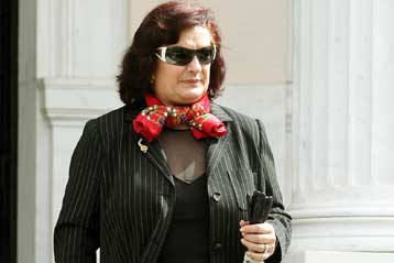 Για τις θεσμικές αλλαγές στην Παιδεία συζήτησε με τον πρωθυπουργό η Μ.Γιαννάκου