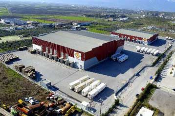 Σε δημόσια διαβούλευση το νομοσχέδιο για τα Επιχειρηματικά Πάρκα