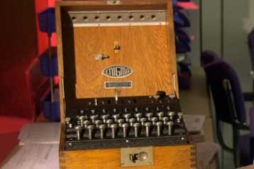 Ερασιτέχνες αποκρυπτογραφούν μήνυμα των Ναζί από το 1942