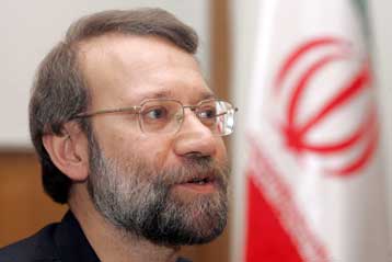 Νέα συνάντηση της ευρωπαϊκής τρόικας με Ιρανούς αξιωματούχους για τα πυρηνικά