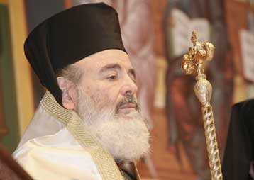 Μόνο ταφή αναγνωρίζει για τους ορθόδοξους χριστιανούς η Εκκλησία