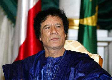 Μαζική απελευθέρωση πολιτικών κρατουμένων στη Λιβύη