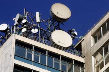 Προσωρινή επίλυση της διαμάχης μεταξύ του ΟΤΕ και των παρόχων HOL και LANNET