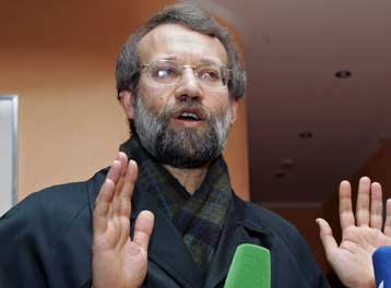 Ακαρπη η συνάντηση της ευρωπαϊκής τρόικας με Ιρανούς αξιωματούχους για τα πυρηνικά