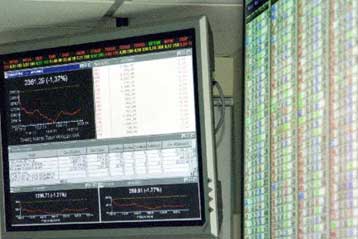 Σε θετικό έδαφος το Χρηματιστήριο την Παρασκευή