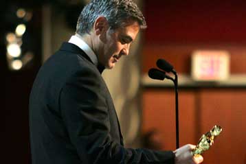 Στο «Crash» το Όσκαρ καλύτερης ταινίας, Όσκαρ σκηνοθεσίας για το «Brokeback Mountain»