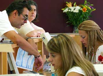 Αναδρομική η φορολόγηση του αποθεματικού επενδύσεων 2004 για τις επιχειρήσεις