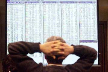 Απώλειες 0,83% στο Χρηματιστήριο την Παρασκευή