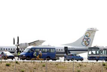 Εντός του Μαρτίου ζητά η Κομισιόν να είναι έτοιμο το σχέδιο για την Ολυμπιακή