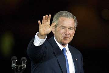 Για στρατηγική σχέση ΗΠΑ-Ινδίας μίλησε ο Αμερικανός πρόεδρος