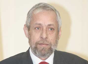 Στο Οικουμενικό Πατριαρχείο ο υφυπουργός Εξωτερικών Θ.Κασσίμης