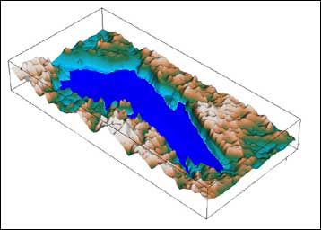 Προχωρά η αμφιλεγόμενη γεώτρηση στη μονωμένη λίμνη Βοστόκ της Ανταρκτικής