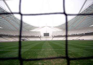 ΠΑΕ και Ερασιτεχνική ΑΕΚ συμφώνησαν ότι… διαφωνούν για το γήπεδο