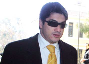 Ένας ακόμα γρίφος στην υπόθεση των υποκλοπών από τις τεχνικές σημειώσεις Τσαλικίδη