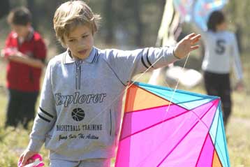 Με γενικά αίθριο καιρό τα Κούλουμα, ραγδαία επιδείνωση από την Τρίτη