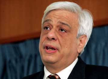 Κατηγορηματικό «όχι» Παυλόπουλου σε περαιτέρω αλλαγές στον «Καποδίστρια»