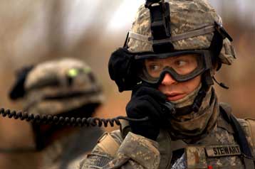 Εκτιμήσεις για αποχώρηση των αμερικανοβρετανικών δυνάμεων από το Ιράκ το 2007