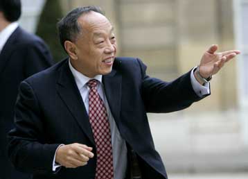 Η Κίνα καλεί το Ιράν να επανέλθει το συντομότερο στις διαπραγματεύσεις για τα πυρηνικά