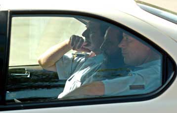 Ελεύθερος αφέθηκε ο μητροπολίτης Ιωάννης από τις φυλακές των Σκοπίων