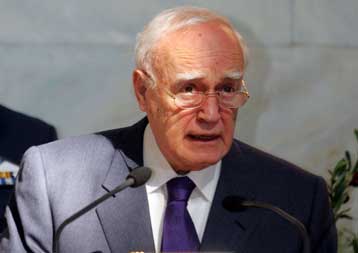 Στην Κω ο Κ.Παπούλιας για την 58η επέτειο Ενσωμάτωσης της Δωδεκανήσου