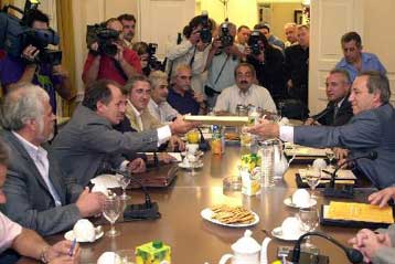 Περικοπές στις πρόωρες συντάξεις και νέος τρόπος υπολογισμού των συντάξεων