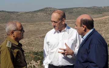 Σαφές μήνυμα Ισραήλ προς τη Χαμάς σε περίπτωση νέων τρομοκρατικών επιθέσεων