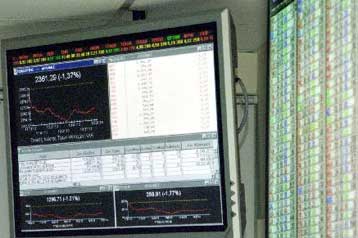 Απώλειες άνω του 2% στο Χρηματιστήριο – Μεγάλη πτώση στις τράπεζες