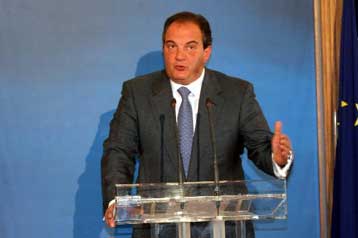 Απολογισμός της κυβερνητικής διετίας με έμφαση στις μεταρρυθμίσεις