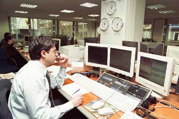 Μείωση τιμών στα κρατικά ομόλογα τον Φεβρουάριο