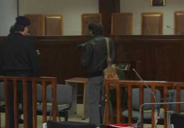 Κατάθεση μάρτυρα για τη δολοφονία Μποδοσάκη στη δευτεροβάθμια δίκη της 17Ν