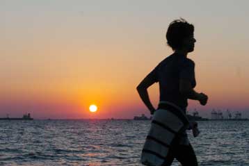 Οι γυναίκες που γυμνάζονται ίσως αποκτούν εξυπνότερα παιδιά