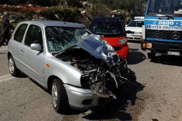 Είκοσι δύο νεκροί και 256 τραυματίες ο απολογισμός της εξόδου του τριημέρου