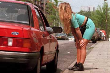 Την προστασία των γυναικών θυμάτων του trafficking ζητά από την Ευρώπη ο ΙΟΜ