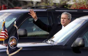 Παράταση του Patriot Act στις ΗΠΑ και με τη σφραγίδα της Βουλής των Αντιπροσώπων