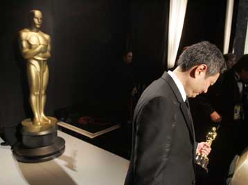 «Καμάρι» για την Κίνα ο Ανγκ Λι, όμως το Πεκίνο απαγορεύει το «Brokeback Mountain»