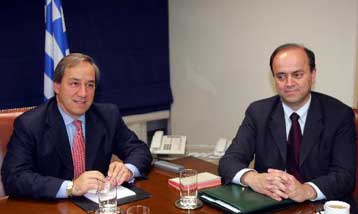 Την ατζέντα του διαλόγου για το Ασφαλιστικό ετοιμάζει η κυβέρνηση