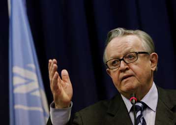 Αμεσα βήματα για τη βελτίωση της θέσης των μειονοτήτων στο Κόσοβο ζητά ο ΟΗΕ