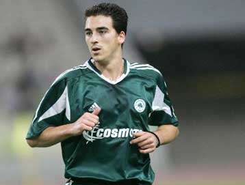 Νοκ άουτ για ένα μήνα από τις υποχρεώσεις του ΠΑΟ ο Δάρλας