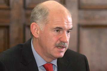 Το ΠΑΣΟΚ βρίσκεται σε «νικηφόρα πορεία» δηλώνει ο Γιώργος Παπανδρέου