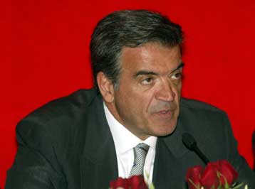 O όμιλος Vodafone προχωρά στην αναβάθμιση του Γιώργου Κορωνιά