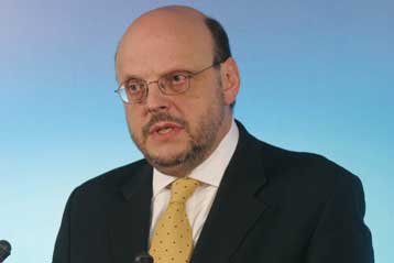 Αρνείται ο κυβερνητικός εκπρόσωπος «κενά» στον απολογισμό της διετίας