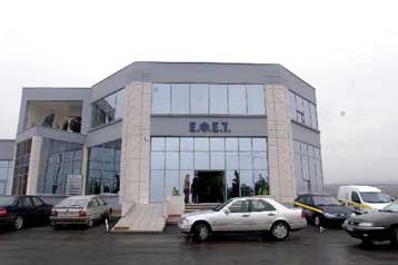 Εξήντα έξι τόνοι ακατάλληλων τροφίμων κατασχέθηκαν από εταιρείες στη βόρεια Ελλάδα